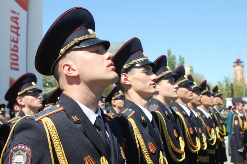 Волгоградская академия МВД России 28 февраля 2026 приглашает на День открытых дверей Волгоградская академия МВД России 28 февраля 2026 приглашает на День открытых дверей