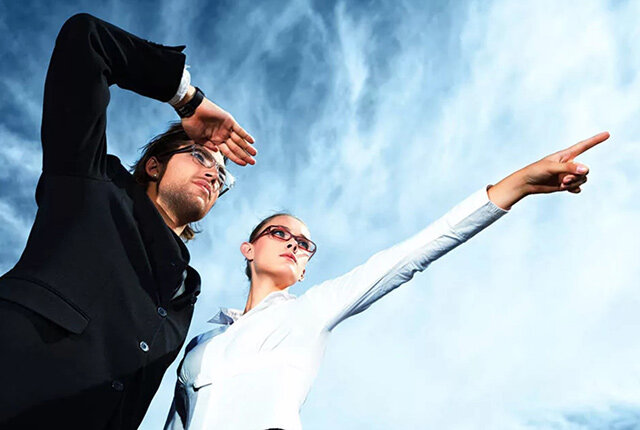 Препятствия на пути к счастью и успеху