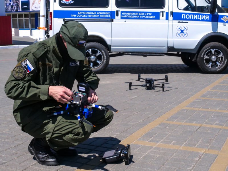 Волгоградская академия МВД России 28 февраля 2026 приглашает на День открытых дверей