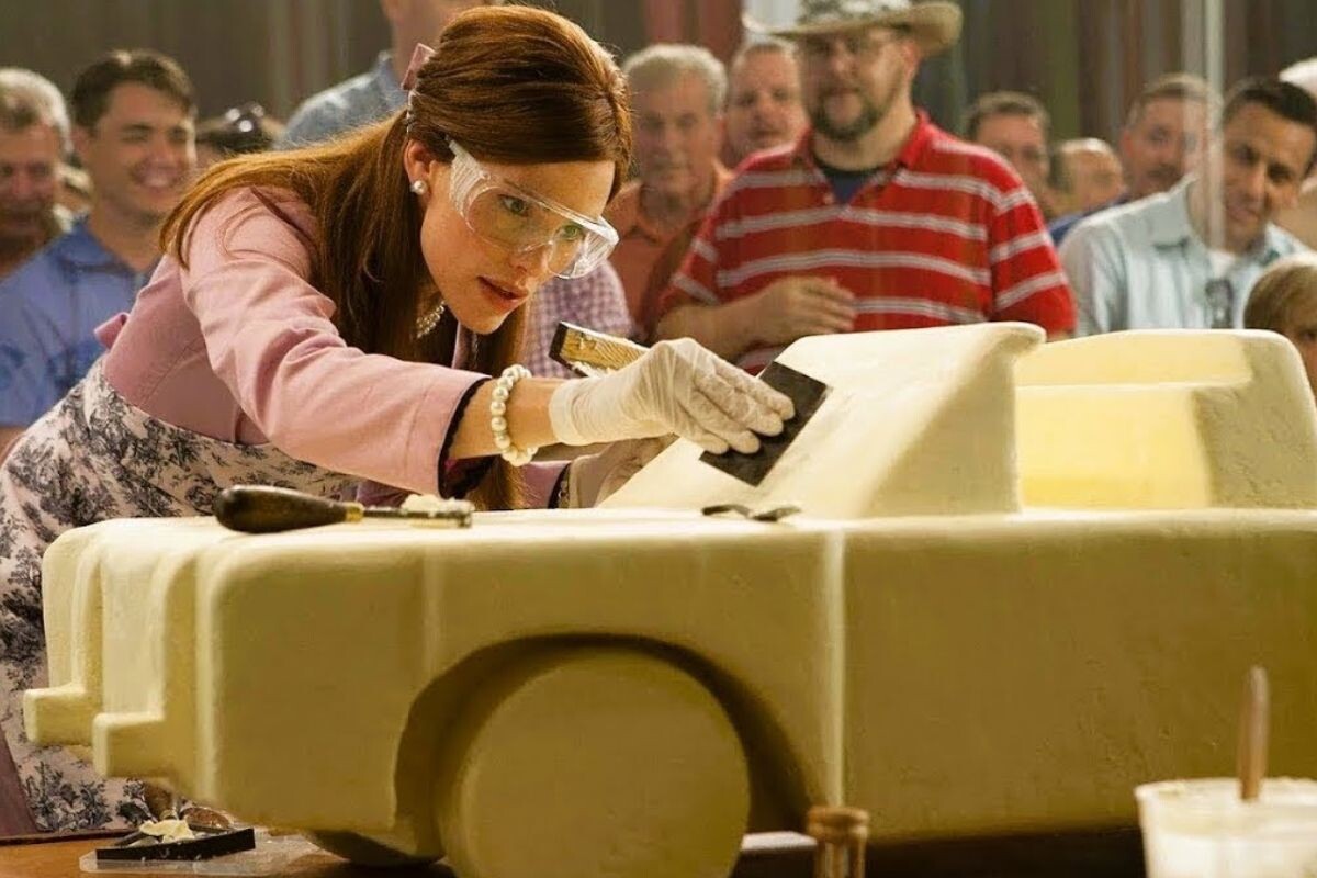 Как выбрать настоящее сливочное масло: секреты качества