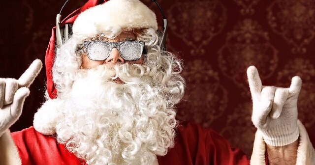 Неожиданная встреча в новогоднюю ночь: Как Дед Мороз изменил жизнь врача