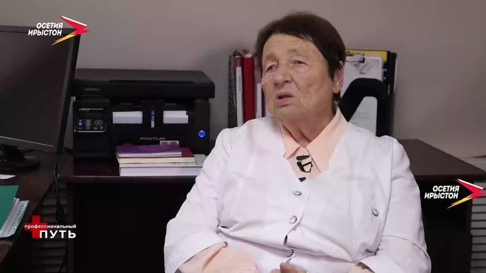 ����� �������� - ����-������������� � �������� ���������� ������