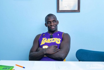 ������� ��������� ����������� ����������� ���������� (UFC) ����� ������� � ��� ������� ����� ��� ������������� ��������