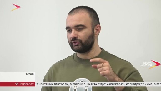 О науке и технологиях. В республике развивают уникальный образовательный проект «Академическая среда», который объединяет ученых и школьников в живом диалоге