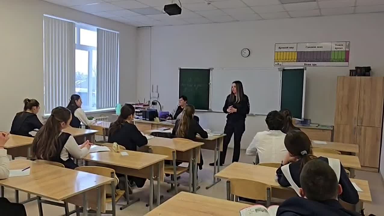 «Несовершеннолетний не – водитель!»