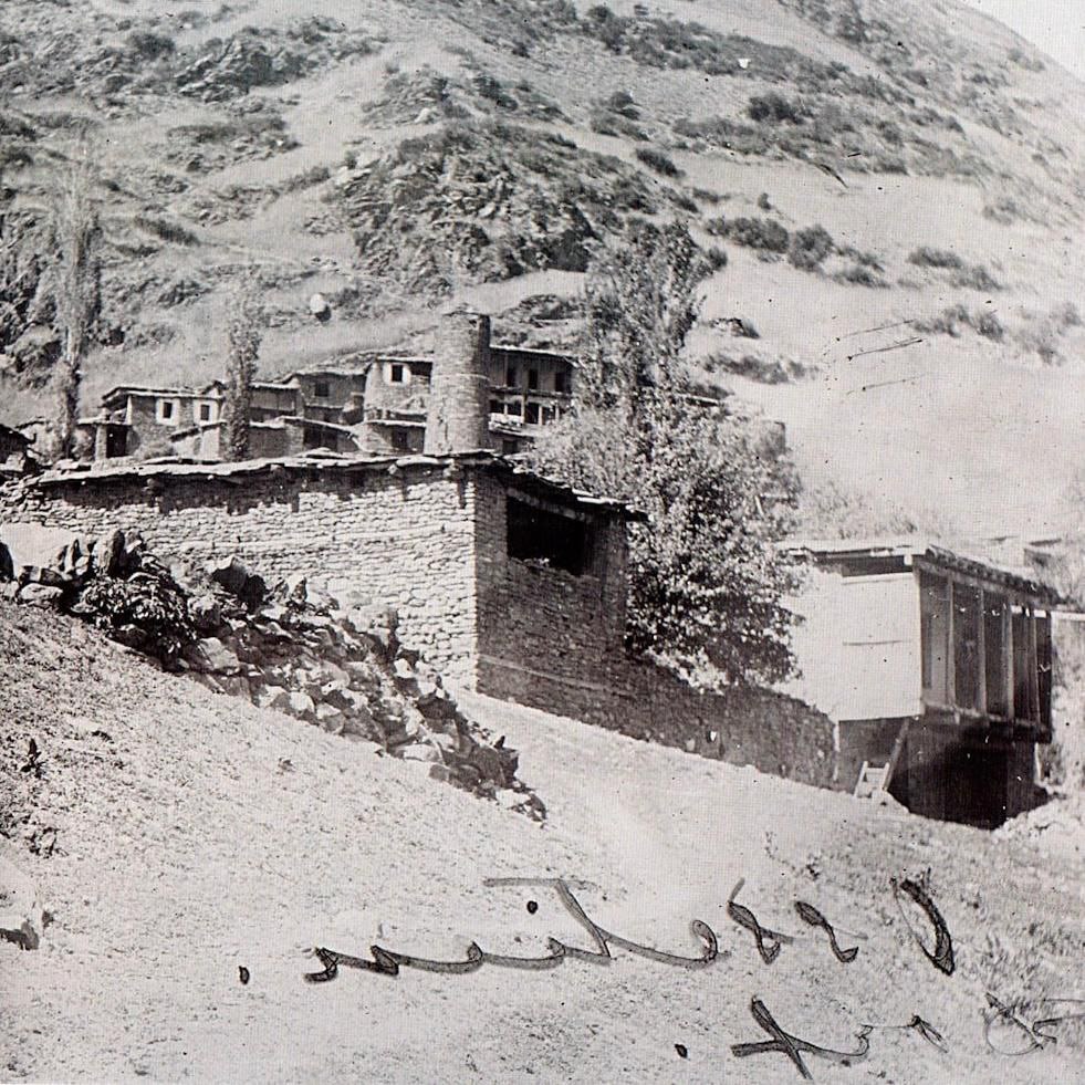 «Кавказаг аргъутт» — Берлины этнографион музейы «Кавказаг аргъутт» — Берлины этнографион музейы