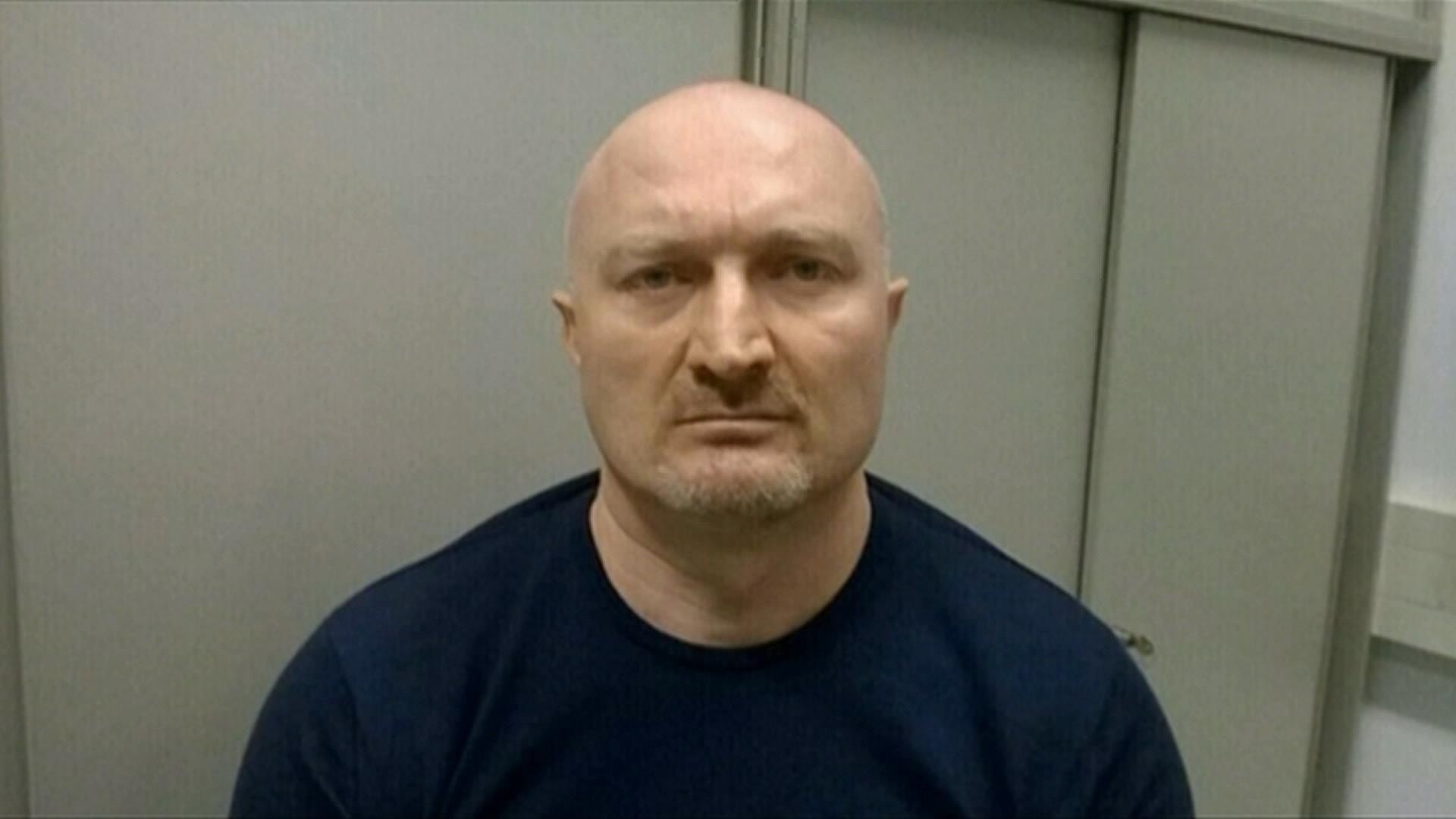 Верховный суд России оставил в силе пожизненный приговор лидеру одного из самых опасных преступных сообществ Аслану Гагиеву