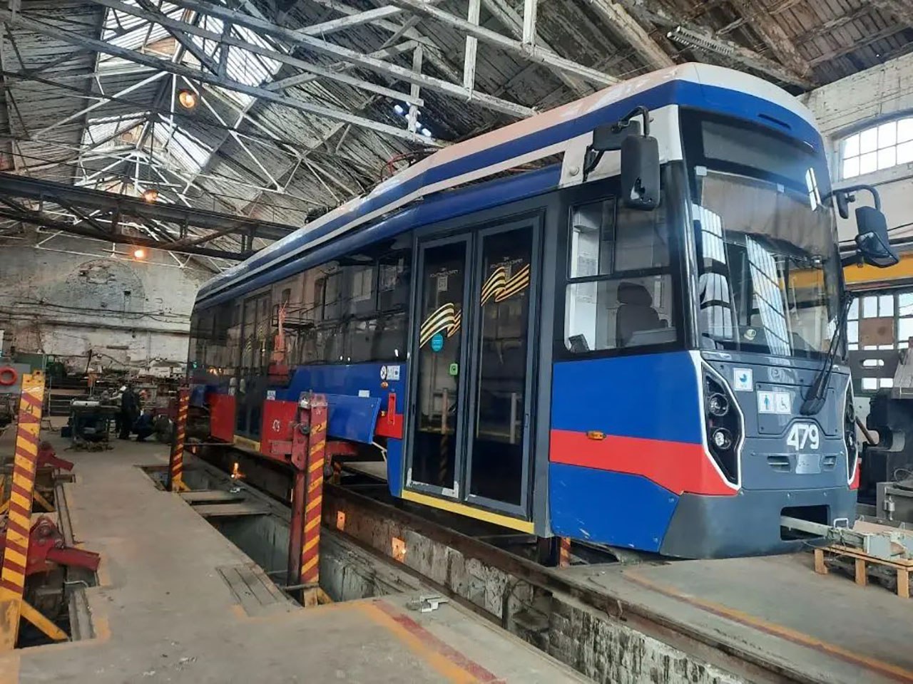 Представители ФБУ «Росавтотранс» посетили транспортные компании в республике Северная-Осетия Алания Представители ФБУ «Росавтотранс» посетили транспортные компании в республике Северная-Осетия Алания