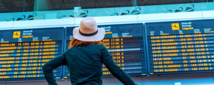 Права пассажиров при отмене рейса из-за погоды: что нужно знать в 2026 году