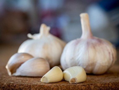 Как правильно хранить чеснок: советы и секреты