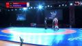 Георгий Габеев - победитель первенства России по греко-римской борьбе среди юниоров до 21 года