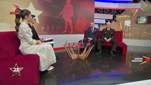 Военная служба - это не только форма и присяга, но и серьёзная школа жизни