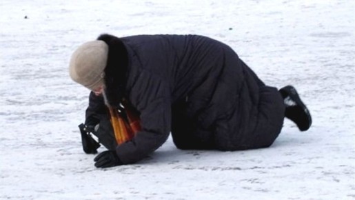 Как подготовиться к зимним холодам и избежать травм: практические советы по обуви
