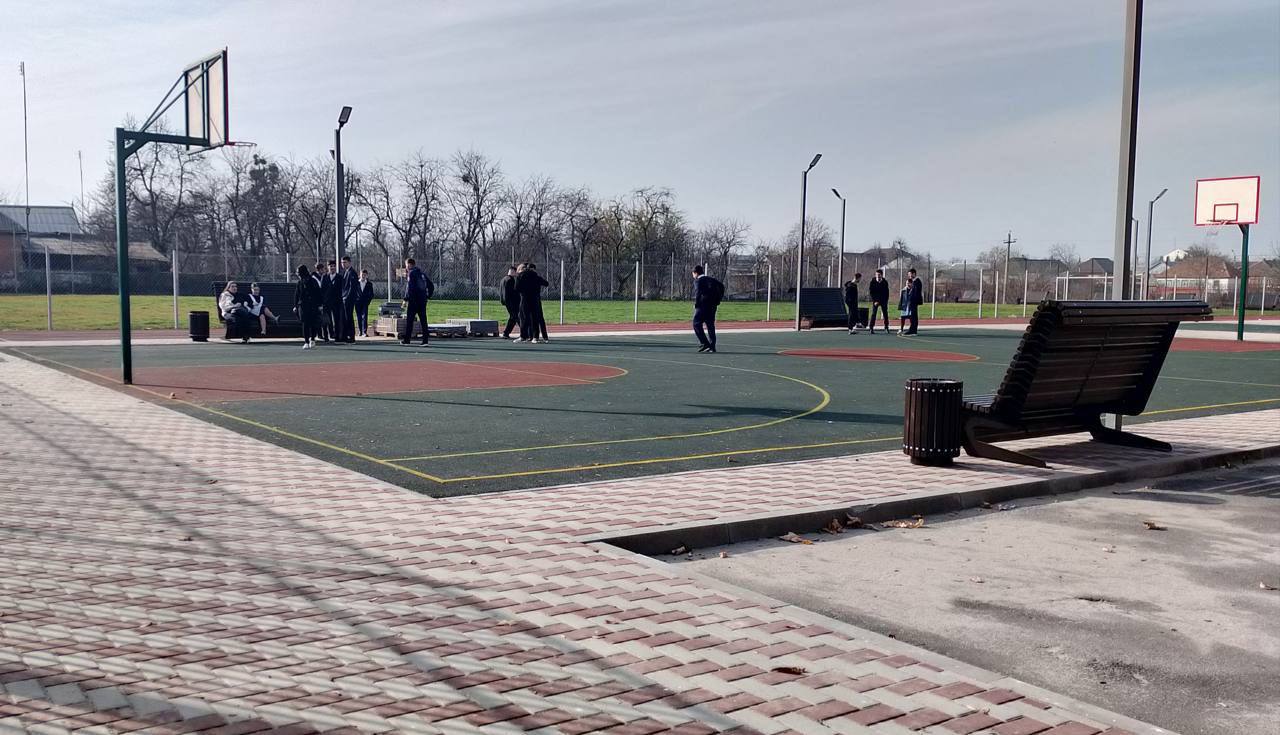 В 2026 году в Северной Осетии построят новую школу, детский сад и дом культуры В 2026 году в Северной Осетии построят новую школу, детский сад и дом культуры