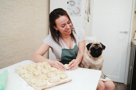 Как сохранить полезные вещества в еде: советы эксперта