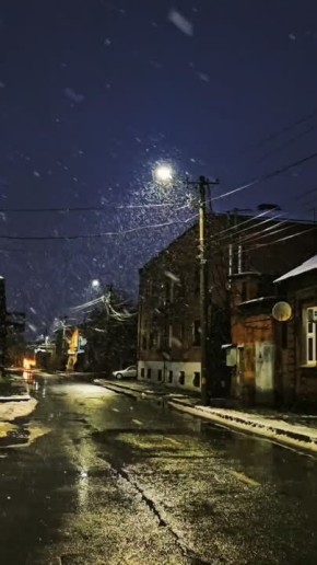 Доброй ночи, Владикавказ!. Рсугъд изрт уыл кнд!