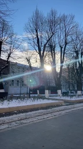 Доброе утро, Владикавказ!. Хорз райсомт уыл цуд!