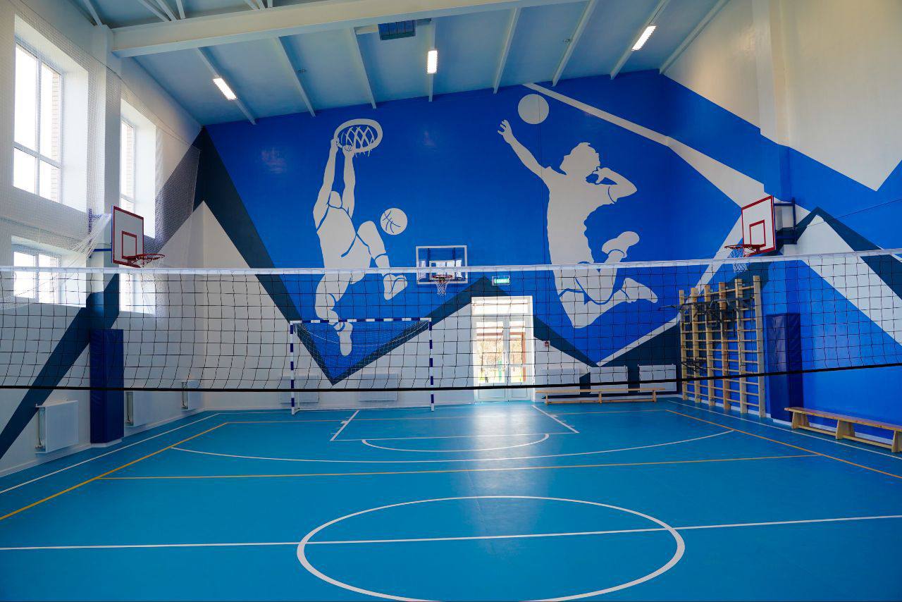 В 2026 году в Северной Осетии построят новую школу, детский сад и дом культуры В 2026 году в Северной Осетии построят новую школу, детский сад и дом культуры