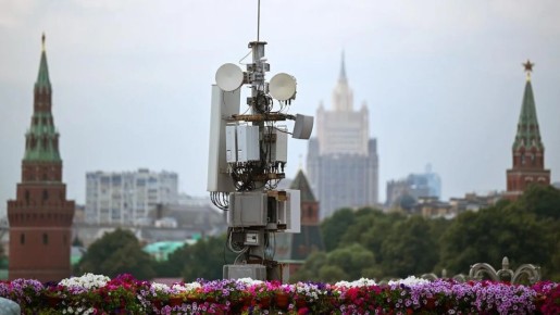 Госдума приняла закон о возможности отключения связи по требованию ФСБ