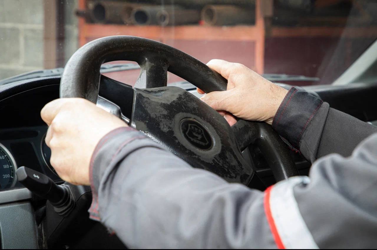 В преддверии профессионального праздника работников ЖКХ рассказываем о людях, от которых зависит работа системы жизнеобеспечения Владикавказа, его комфорт и безопасность В преддверии профессионального праздника работников ЖКХ рассказываем о людях, от которых зависит работа системы жизнеобеспечения Владикавказа, его комфорт и безопасность