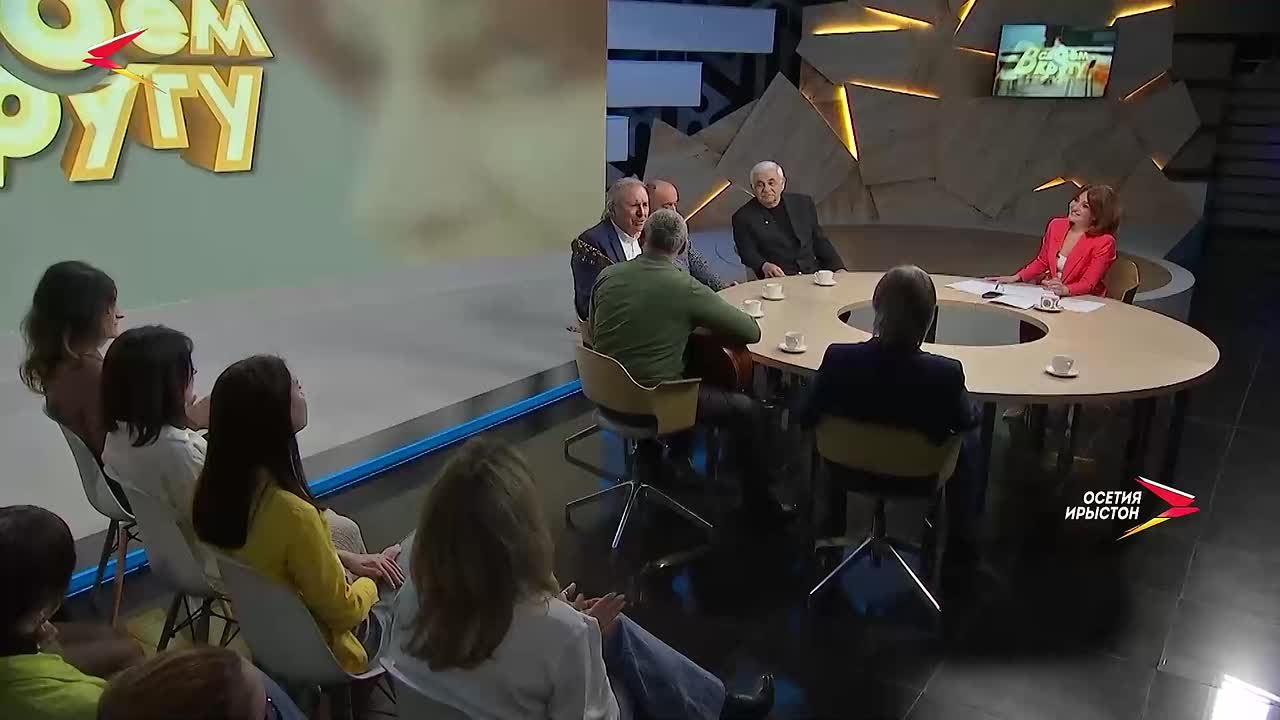 Кто сказал, что талант нужно искать только на сцене?