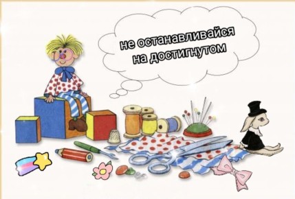 Как куколки становятся шедеврами: секреты мастерства