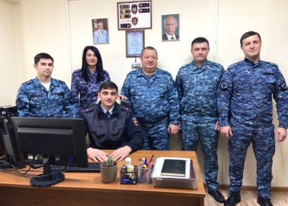 На страже истины: эксперты-криминалисты Пригородного отдела полиции отмечают профессиональный праздник