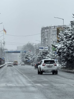 жители и гости республики, поздравляем с первым днём долгожданной Весны!