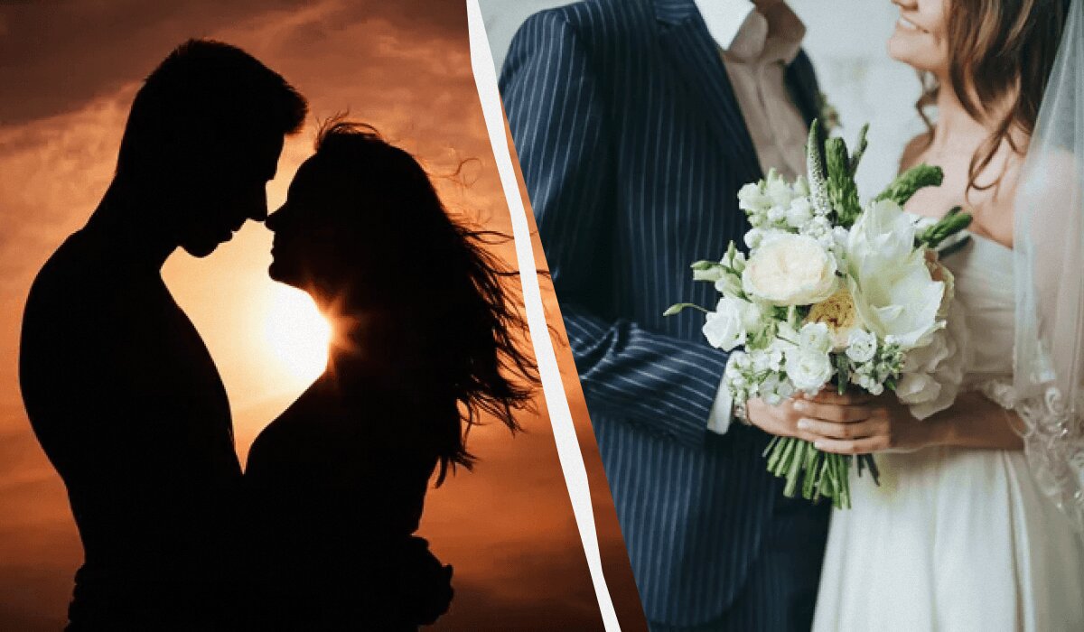 Имена, которые гарантируют совместимость в любви: проверьте себя