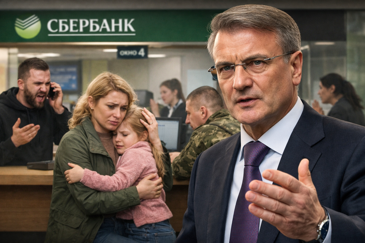 Крупные банки блокируют счета клиентов: что происходит?