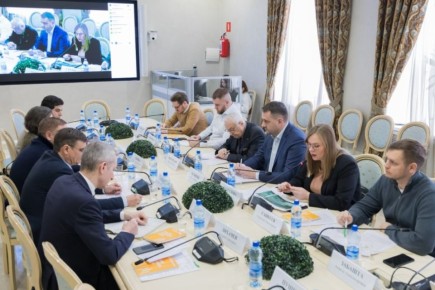 Правительство отклонило законопроект об отмене общественных советов