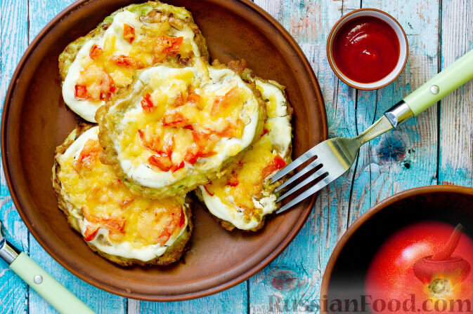 Удивительные рецепты для начинающих