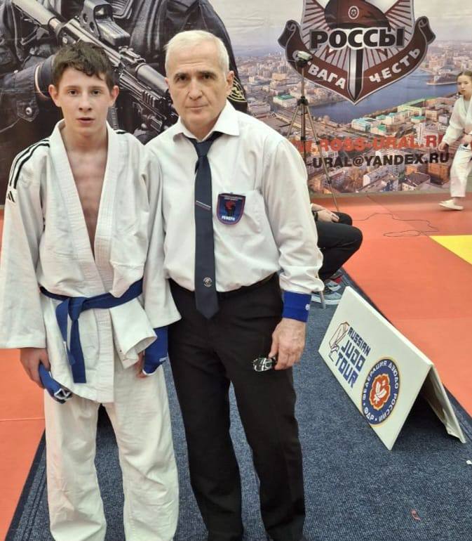 Три награды завоевали спортсмены из Северной Осетии на первенстве России по джиу-джитсу Три награды завоевали спортсмены из Северной Осетии на первенстве России по джиу-джитсу