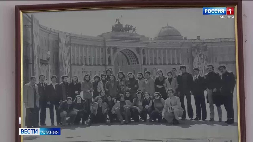 �������� ������ �������� ������, ����������� ������ ������, ����-���������� �������� ��������� �������� ����� �������� 75-������ ������