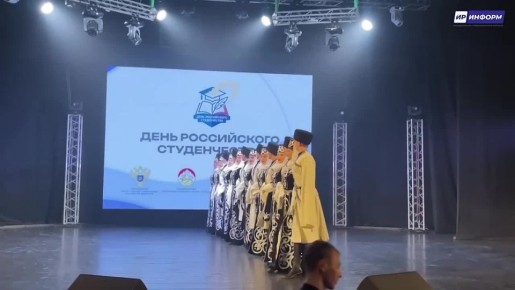 2 марта 75 лет исполняется худруку ансамбля народного танца «Иристон» Махарбеку Плиеву