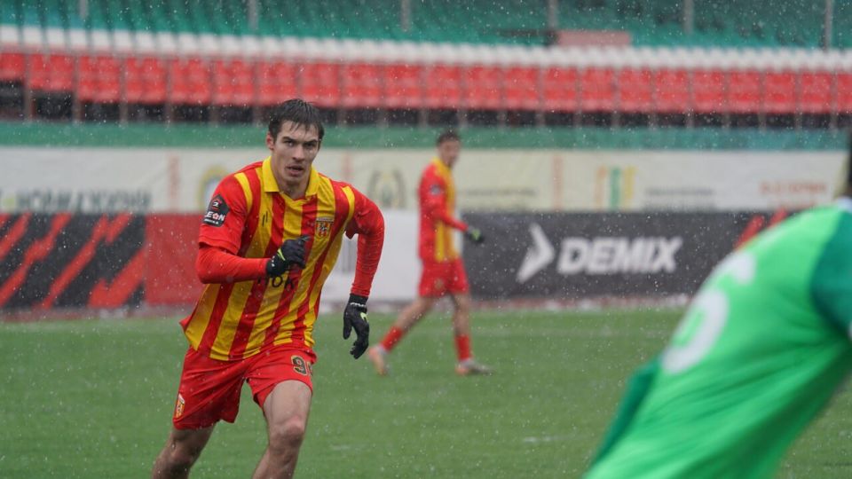 ������ ����������� �����. �������� (�����������) � �������� (������) � 1:0 (1:0) 28 �����