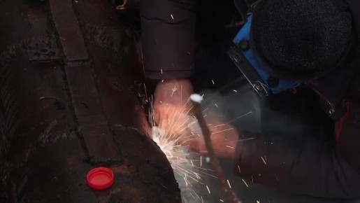 Старый водовод в Ирафском районе остаётся основным источником водоснабжения до ввода новой линии - Водоканал