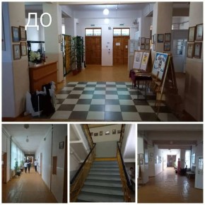 Немного фотографий вам в ленту