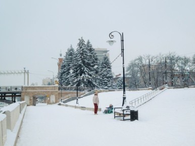 Доброе утро, Владикавказ!. Хорз райсомт уыл цуд!
