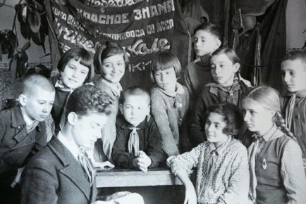 �������� ����. ������ ������� ������