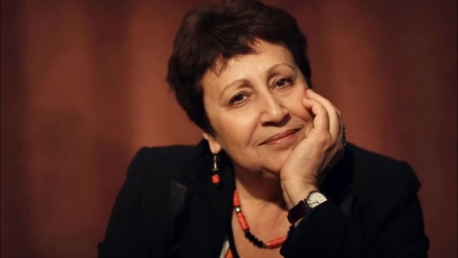 Почему старость напоминает о невидимости: взгляд Дины Рубиной