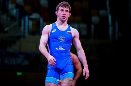 ��������� ������� �������� �� ���������� ������ �� ������� ������ U-23