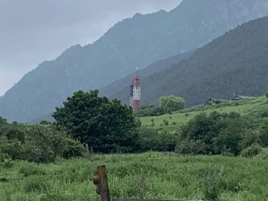 Минцифры России проводит опрос о востребованности высокоскоростного домашнего интернета в деревнях и сёлах, где проживает до 1000 человек и в которых государство уже построило инфраструктуру связи в рамках федеральных...