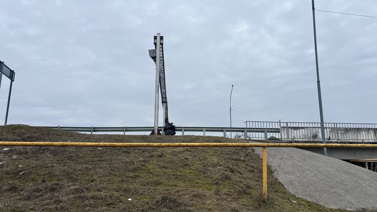 По поручению Сергея Меняйло в Ардонском районе очищены мосты и прилегающие территории По поручению Сергея Меняйло в Ардонском районе очищены мосты и прилегающие территории