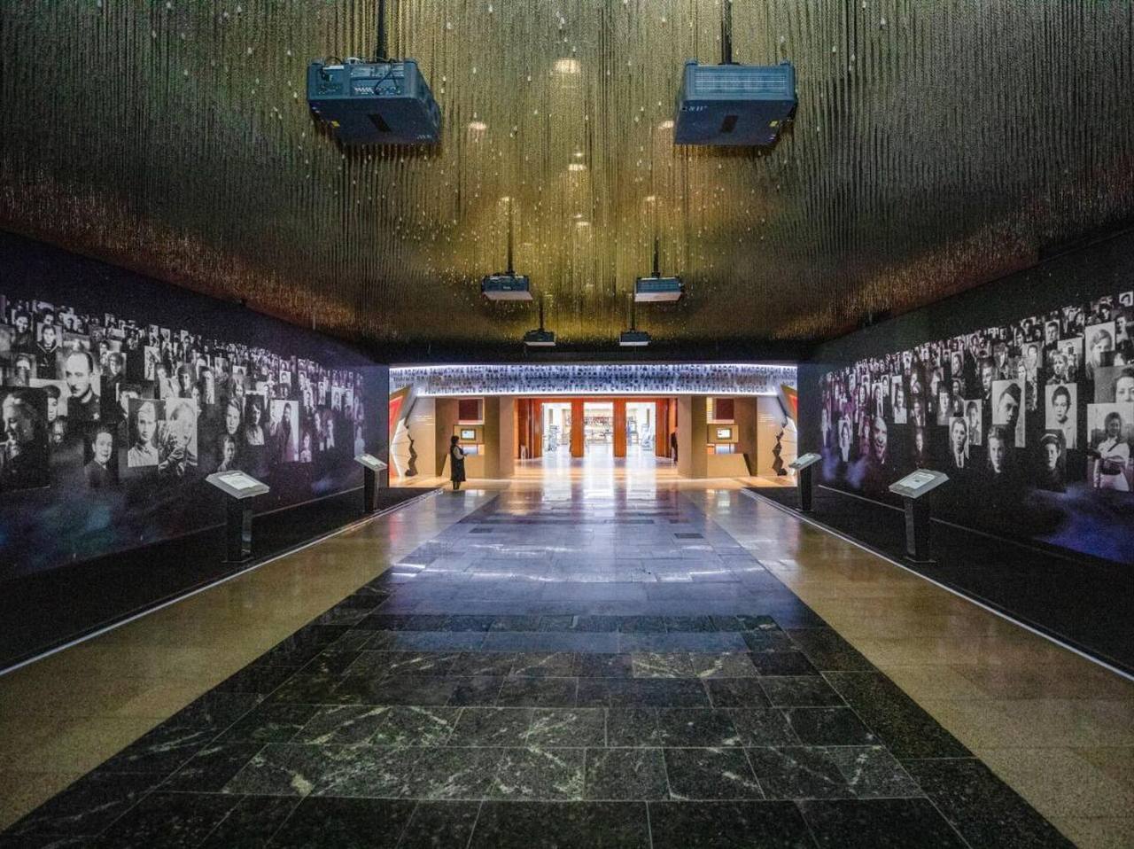 Сергей Меняйло: Северная Осетия присоединилась к всероссийскому проекту «Лица Победы»