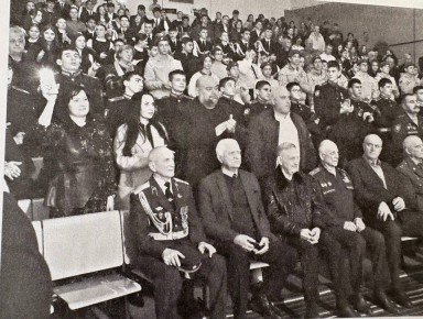 �� ������� ������. �. ������, ��� � ��������