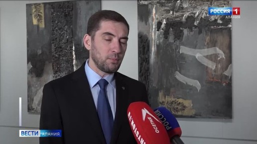 Официальный представитель МИД Южной Осетии в Италии, почетный гражданин Беслана Мауро Мурджиа анонсировал учреждение премии города Беслана в области мира и гуманитарных ценностей