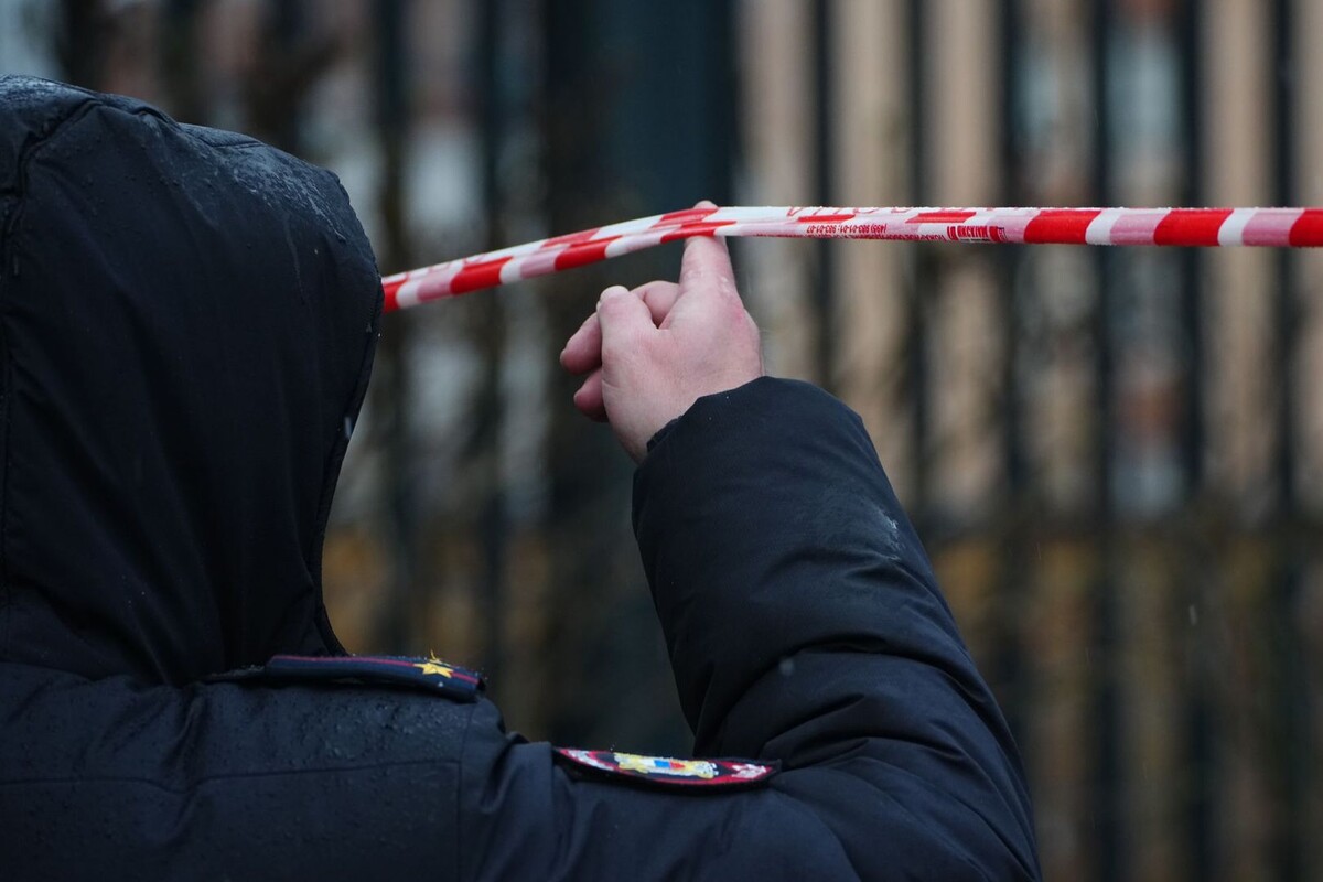 Путин обозначил приоритеты МВД: раскрываемость преступлений на первом месте