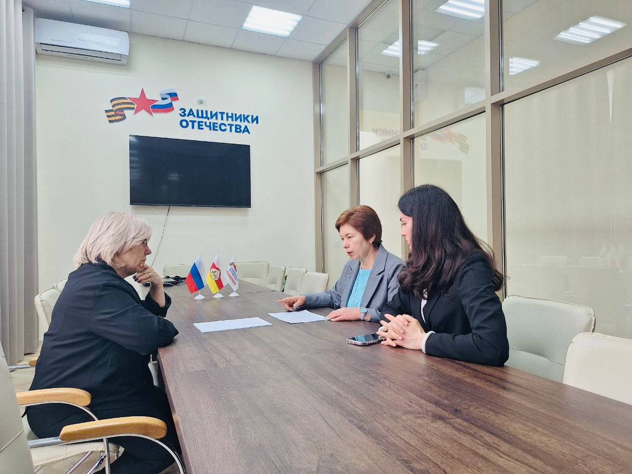 Девять ветеранов СВО готовятся принять участие в региональном этапе чемпионата "Абилимпикс"