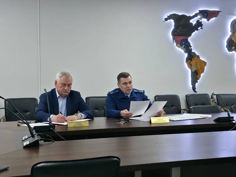 ����������� ������������ �� �������������� ������������� ��������� ������������ � ������-����������